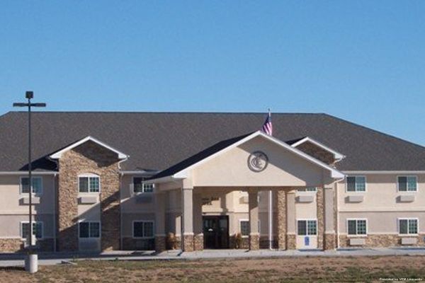 CORPORATE EAST HOTEL (Ulysses)